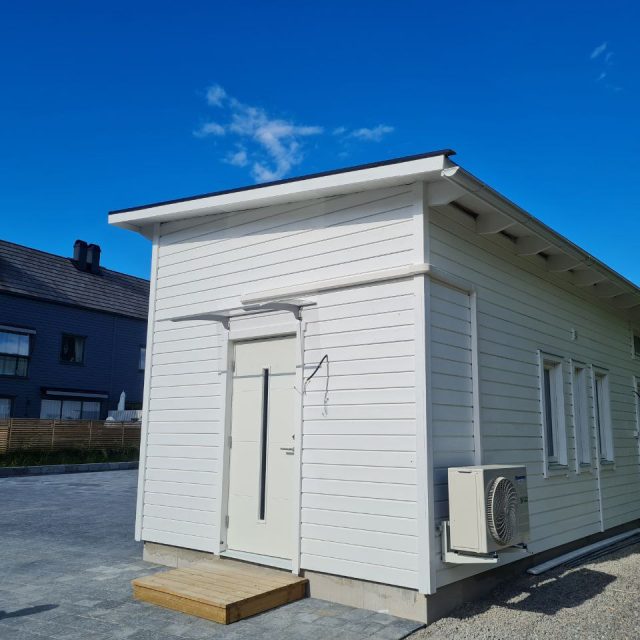 Väsjövägen